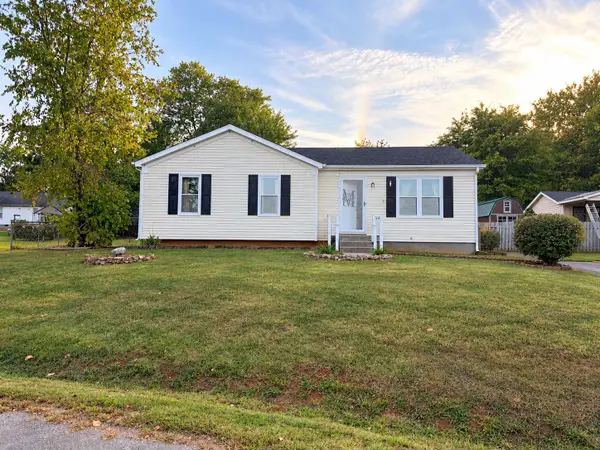 116 Stoney Ct, Bowling Green, KY 42101