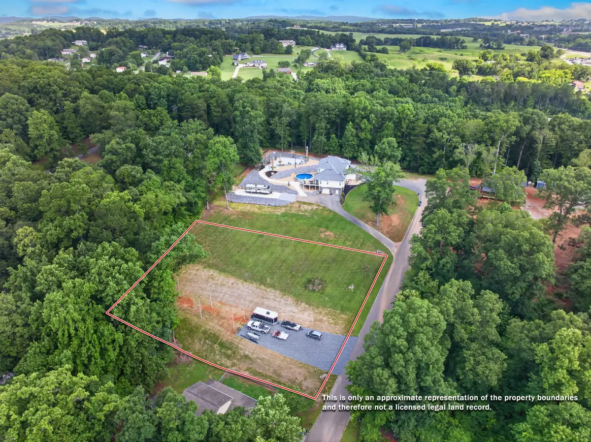 0 Crickett Drive, Dandridge, TN 37725 - #1