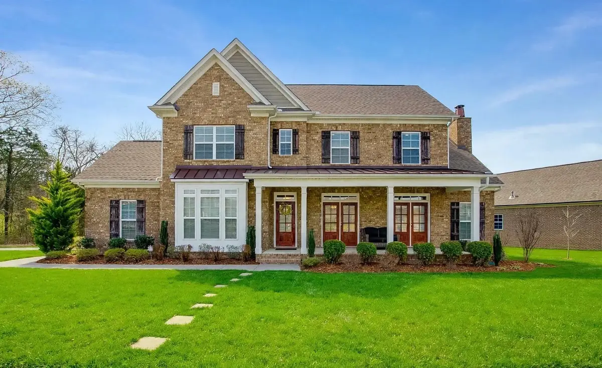 2200 Kirkwall Dr, Nolensville, TN 37135 - #1