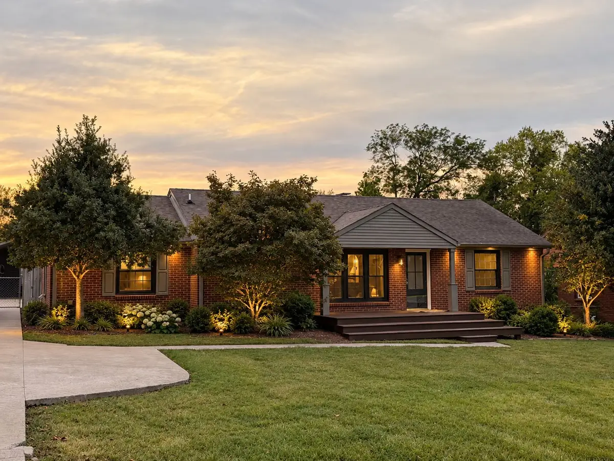 226 Dellrose Dr, Nashville, TN 37214 - #1