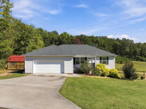 3562 Colston Lane, Tunnel Hill, GA 30755