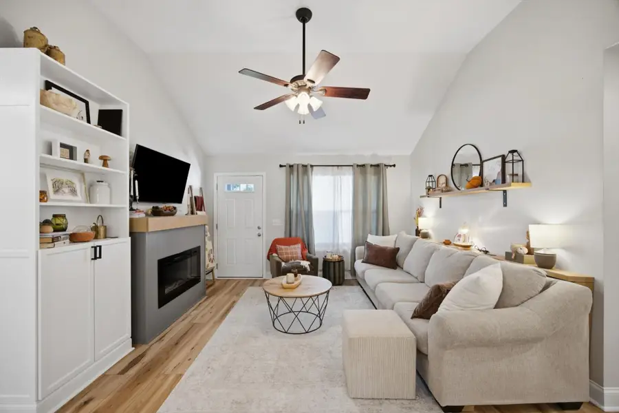 3562 Colston Lane, Tunnel Hill, GA 30755 - #3