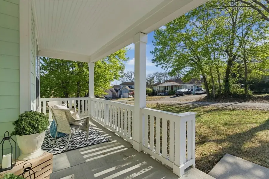 4417 J J Watson Ave, Nashville, TN 37211 - #2