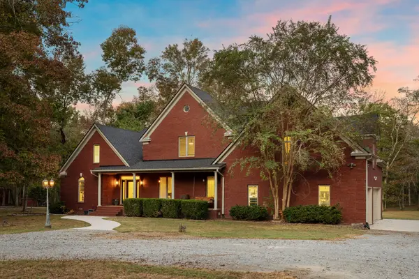 3061 Palomino Pl, Hermitage, TN 37076