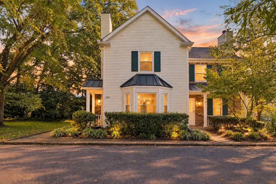 307 Chase Ct, Franklin, TN 37064 - #2