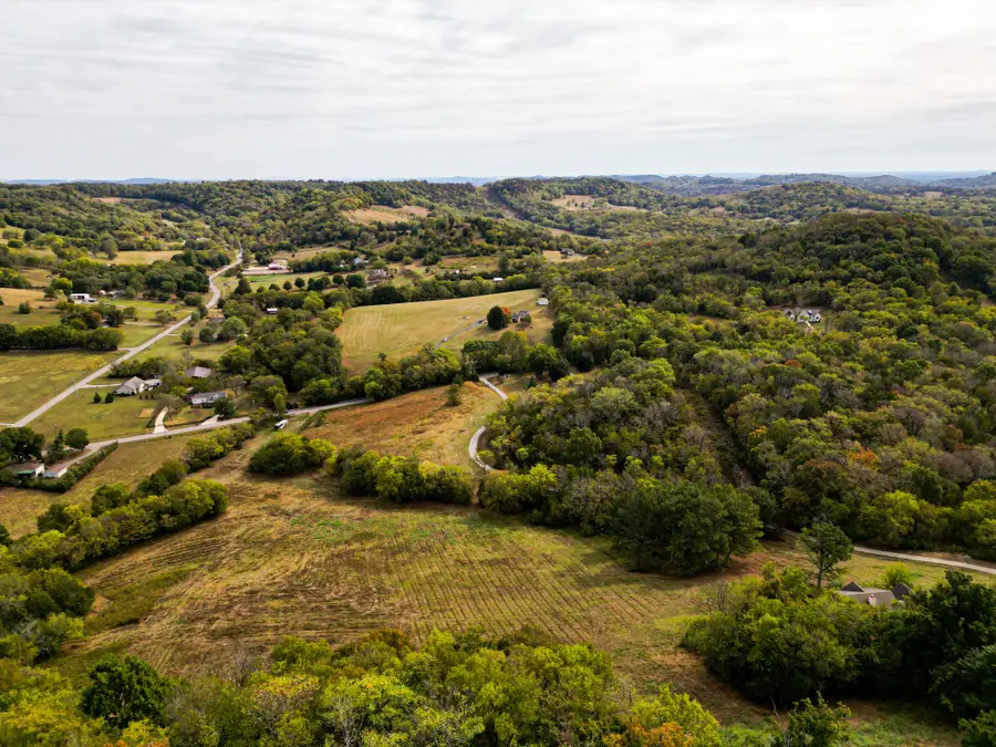 6735 Cross Keys Rd, College Grove, TN 37046 - #2