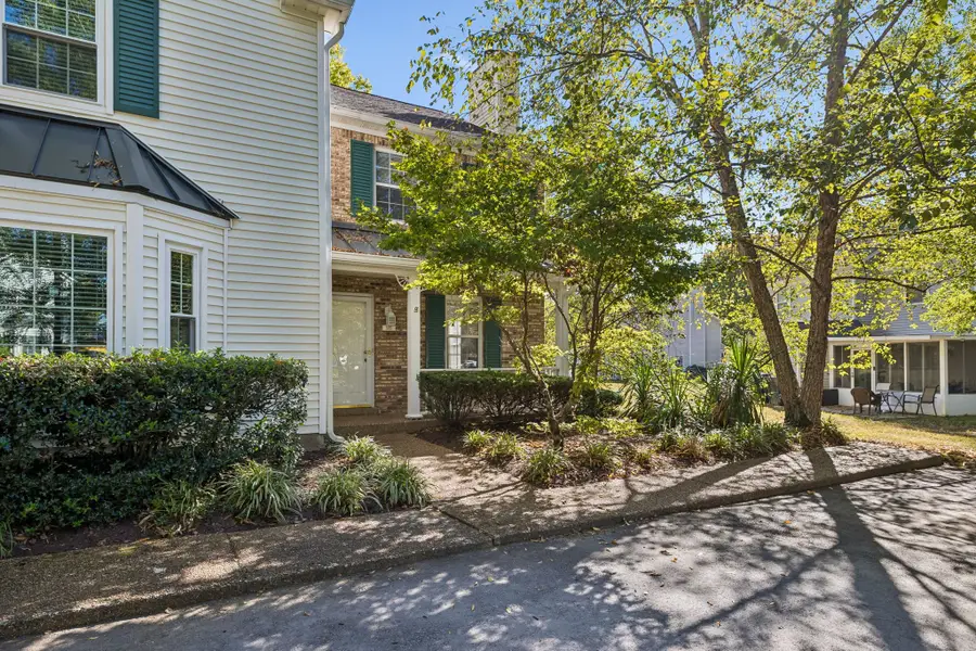 305 Chase Ct, Franklin, TN 37064 - #2