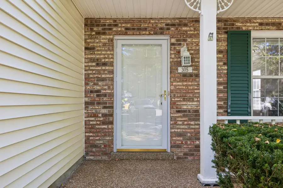 305 Chase Ct, Franklin, TN 37064 - #3
