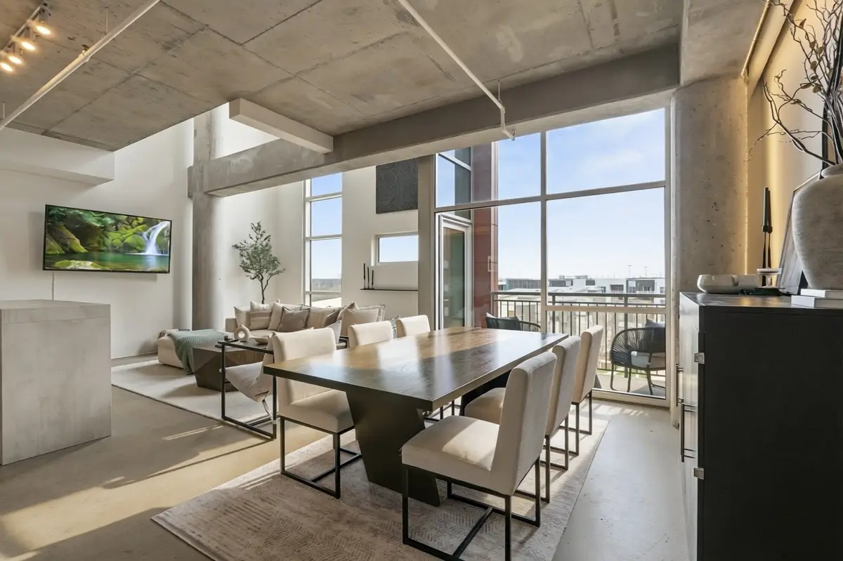 2115 Yeaman Pl #405, Nashville, TN 37206 - #1