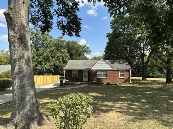 321 E Marthona Road, Madison, TN 37115