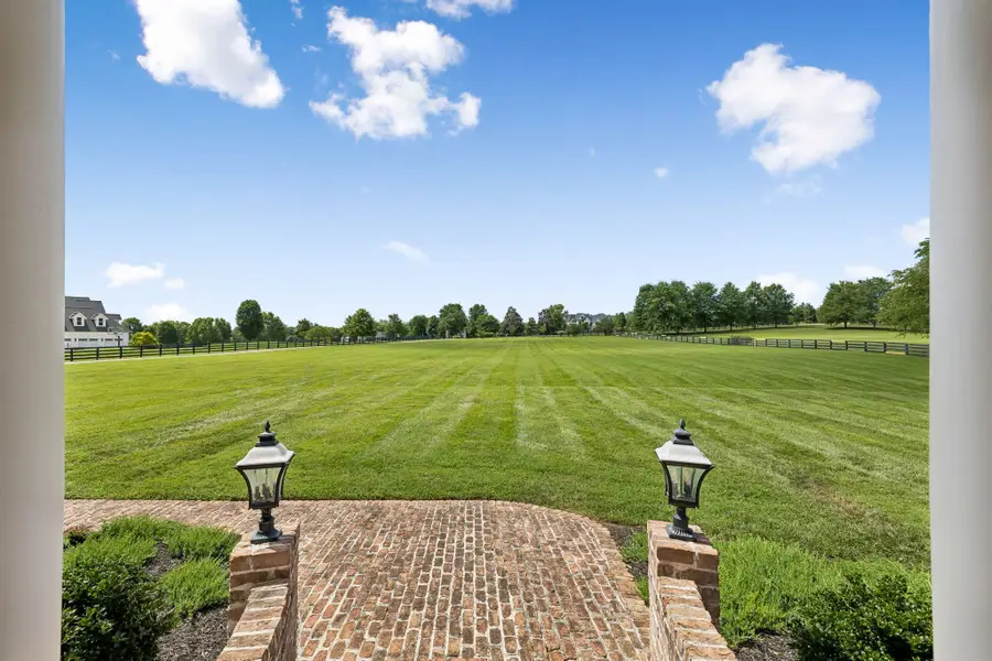 3216 Baker Ln, Franklin, TN 37064 - #3