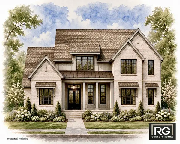 2420 Union Station Dr, Thompsons Station, TN 37179
