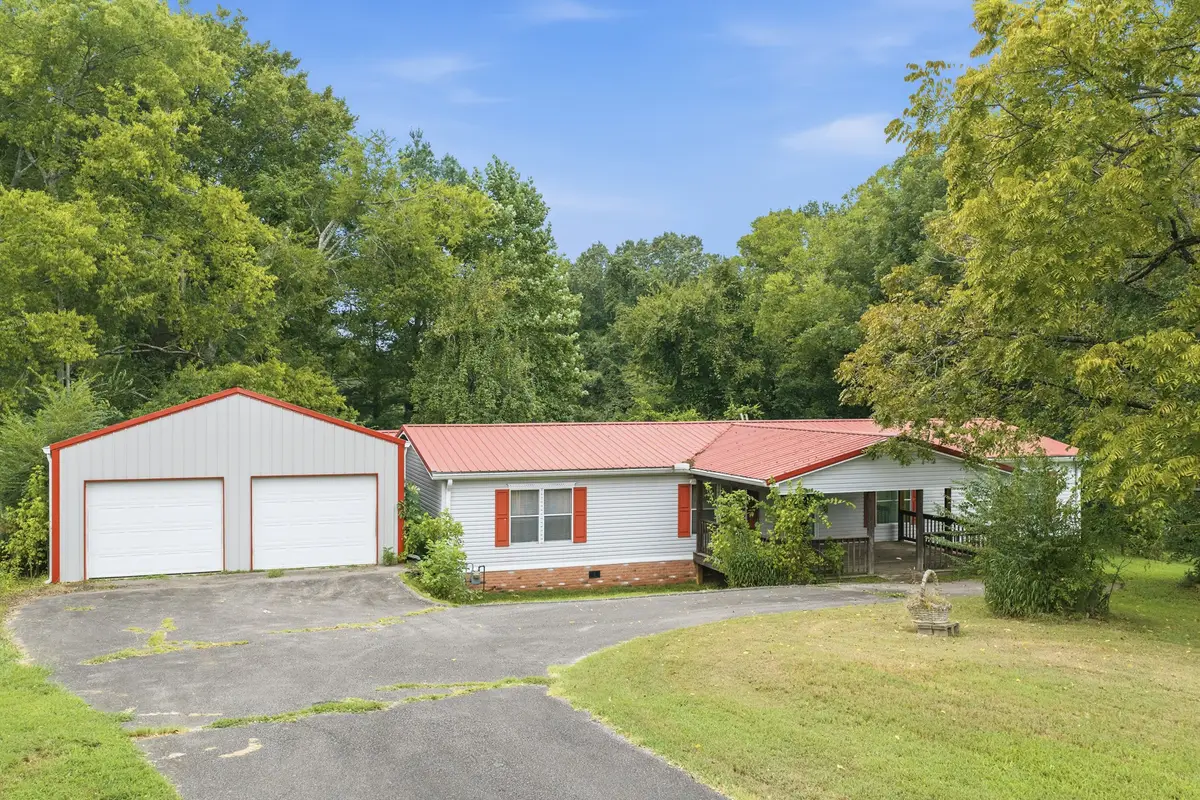 293 Highway 114 S, Scotts Hill, TN 38374 - #1