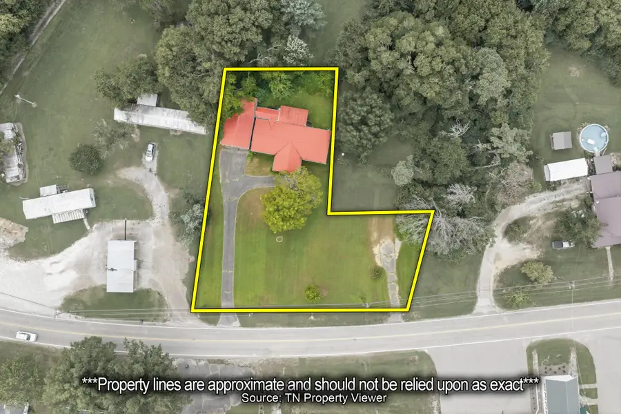 293 Highway 114 S, Scotts Hill, TN 38374 - #2