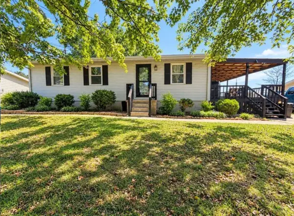 924 Harris Rd, Belton, KY 42324