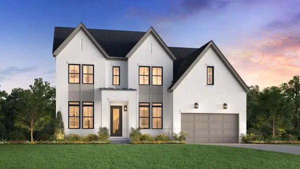 1419 Round Hill Lane, Spring Hill, TN 37174