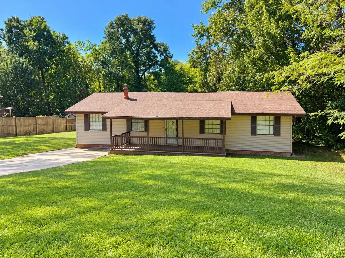106 Homewood Drive, Ringgold, GA 30736 - #1