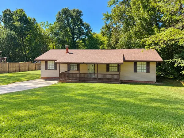 106 Homewood Drive, Ringgold, GA 30736