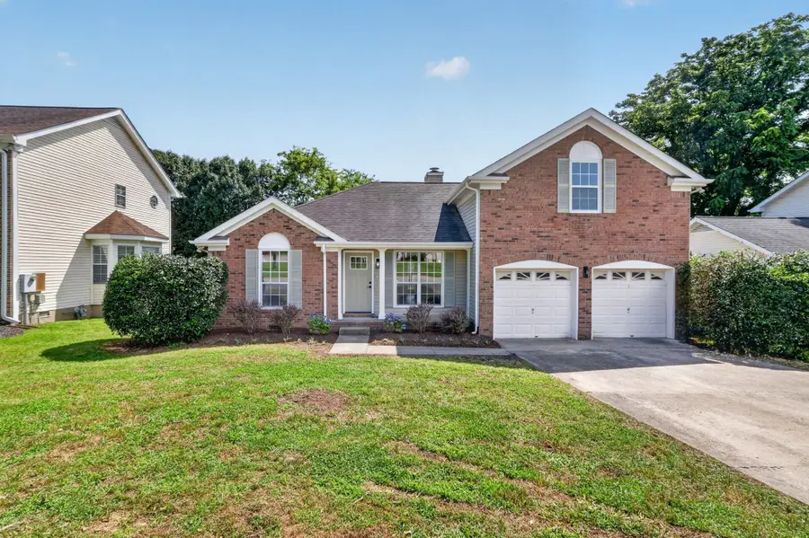 1120 Dawnwood Dr, Old Hickory, TN 37138 - #3