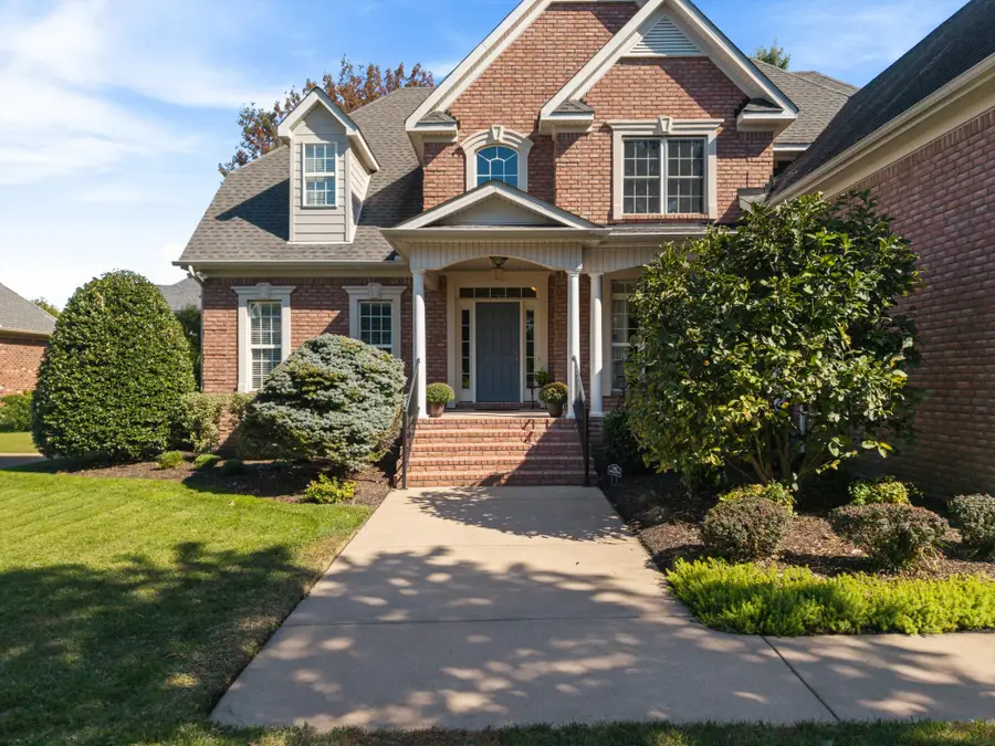 3336 Clovercroft Dr, Murfreesboro, TN 37130 - #2