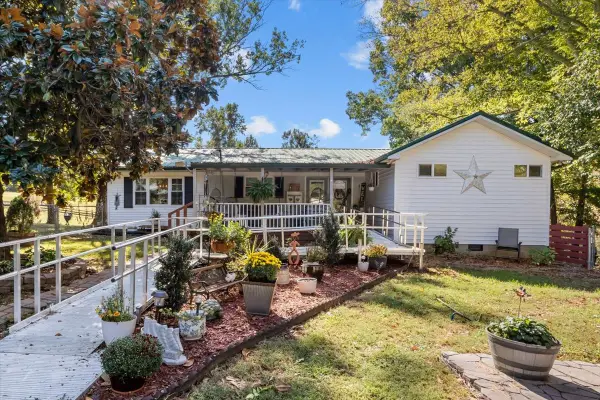 3540 Copper Spring Rd, Springville, TN 38256