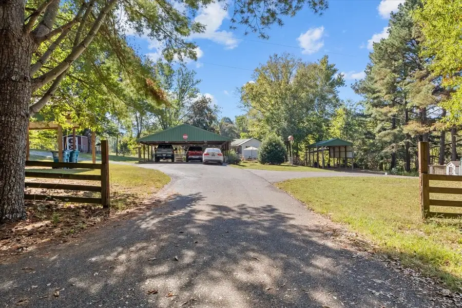 3540 Copper Spring Rd, Springville, TN 38256 - #2