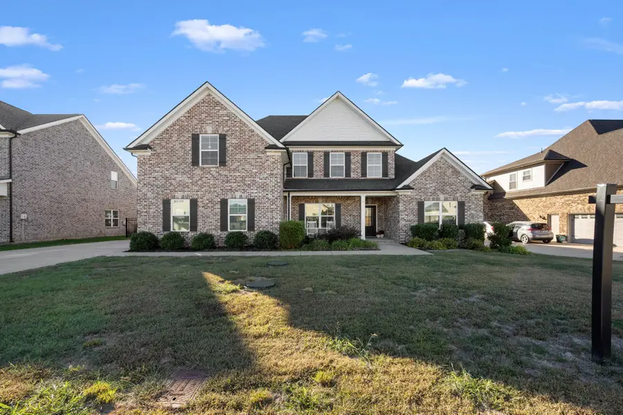 1117 Kittywood Ct, Murfreesboro, TN 37129 - #2