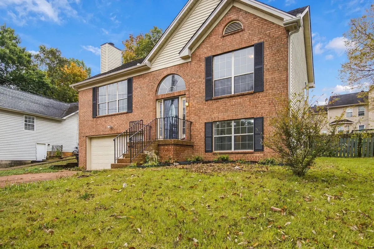 1109 Burlingame Ct, Antioch, TN 37013 - #1