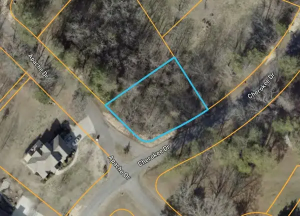 0 Cherokee Dr, Maryville, TN 37801