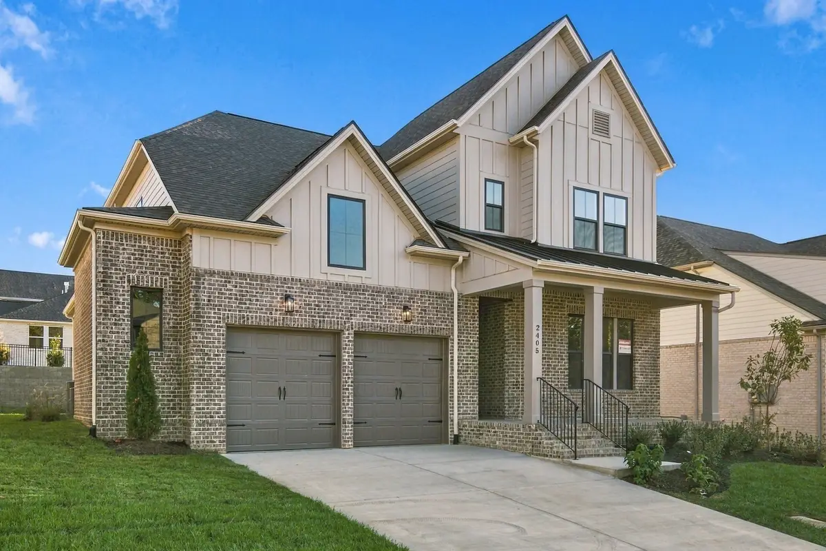 2405 Nolan Dr, Franklin, TN 37064 - #1