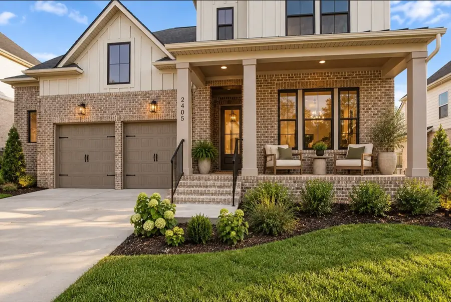 2405 Nolan Dr, Franklin, TN 37064 - #3