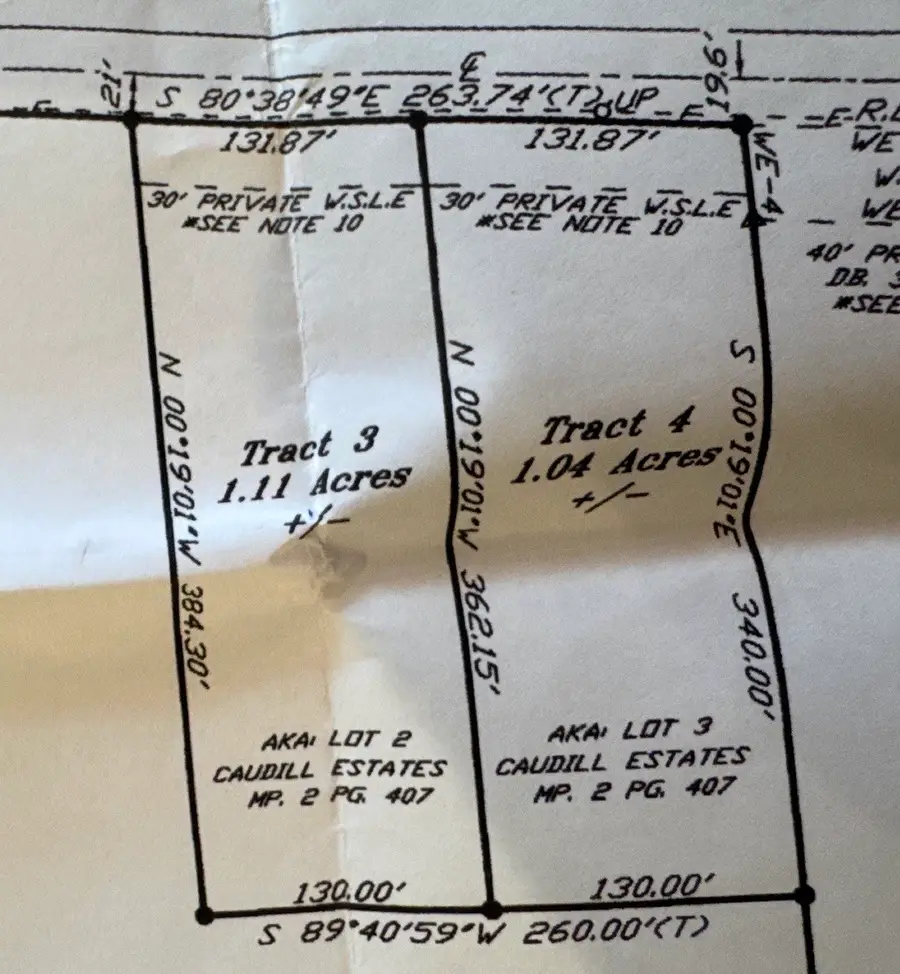 0 Caudill Rd, Franklin, KY 42134 - #2