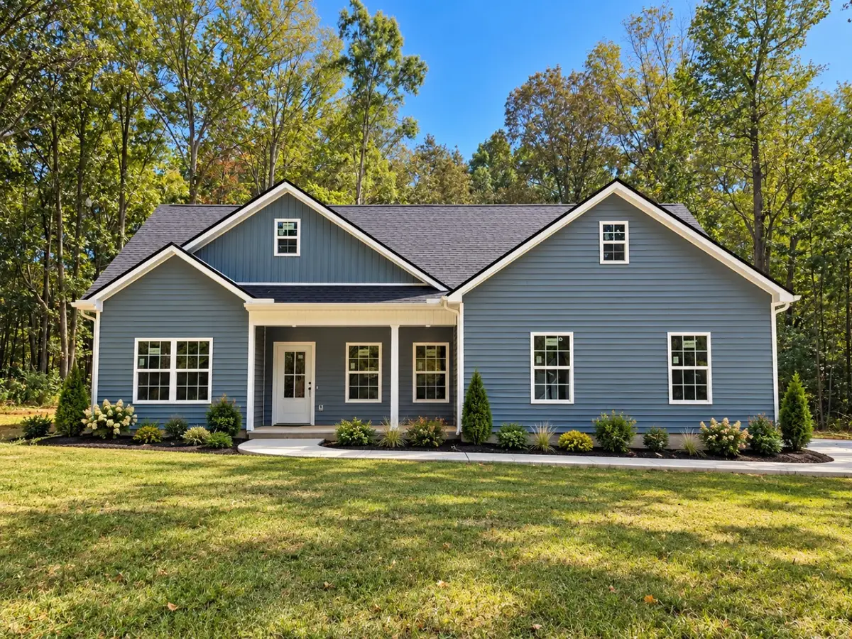 120 Grosch Rd, Manchester, TN 37355 - #1