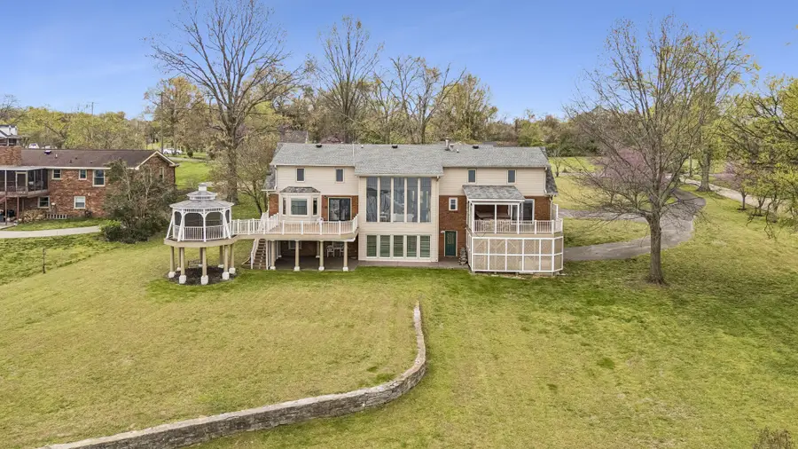 3211 Lakeshore Dr, Old Hickory, TN 37138 - #3