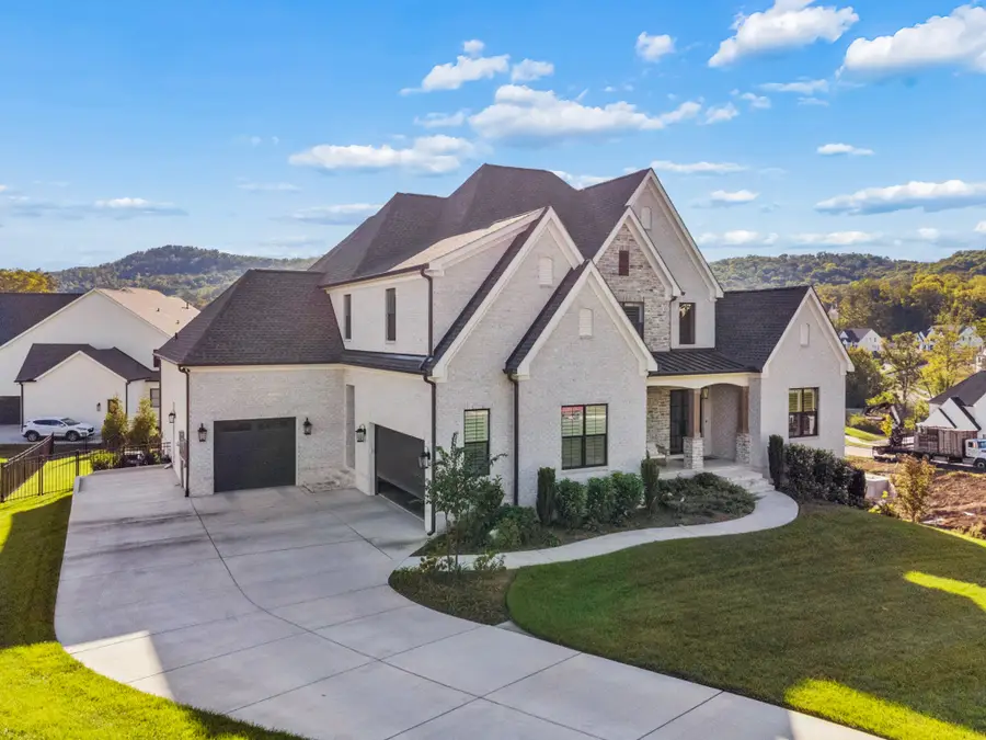 9541 Tarren Mill Ln, Brentwood, TN 37027 - #2
