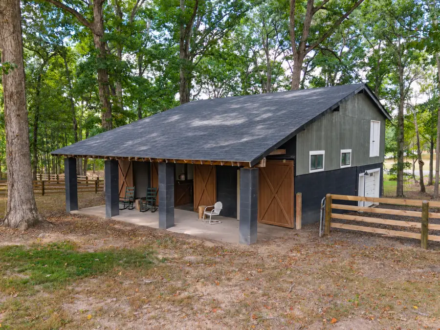 168 Oliver Smith Rd, Flintville, TN 37335 - #3