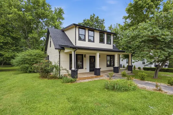105 Warren St, McMinnville, TN 37110