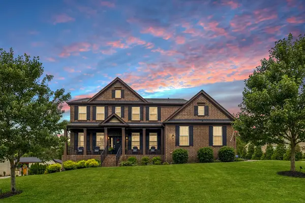 691 Lawler Ln, Nolensville, TN 37135