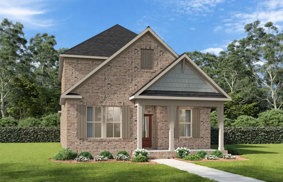 2165 Holbrook Road, Mount Juliet, TN 37122 - #2