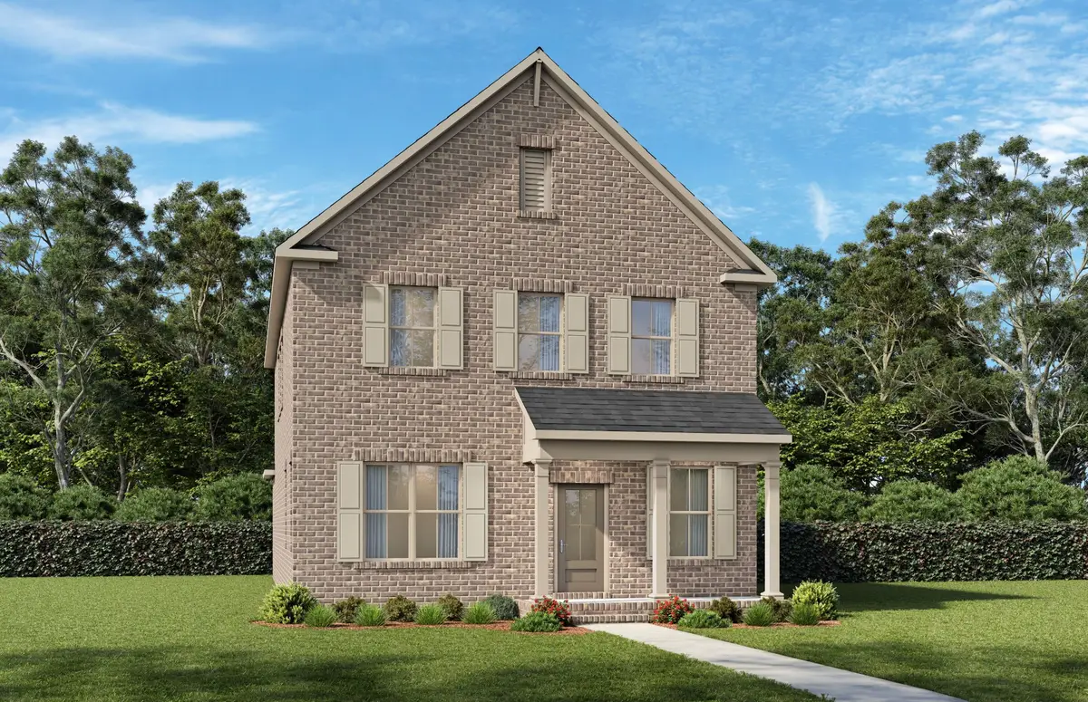2275 Holbrook Road, Mount Juliet, TN 37122 - #1