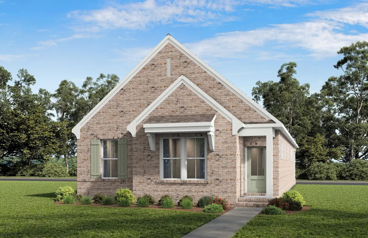 1576 Holbrook Road, Mount Juliet, TN 37122 - #1