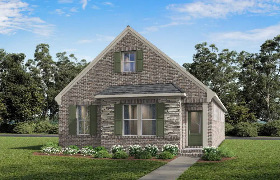 1576 Holbrook Road, Mount Juliet, TN 37122 - #3