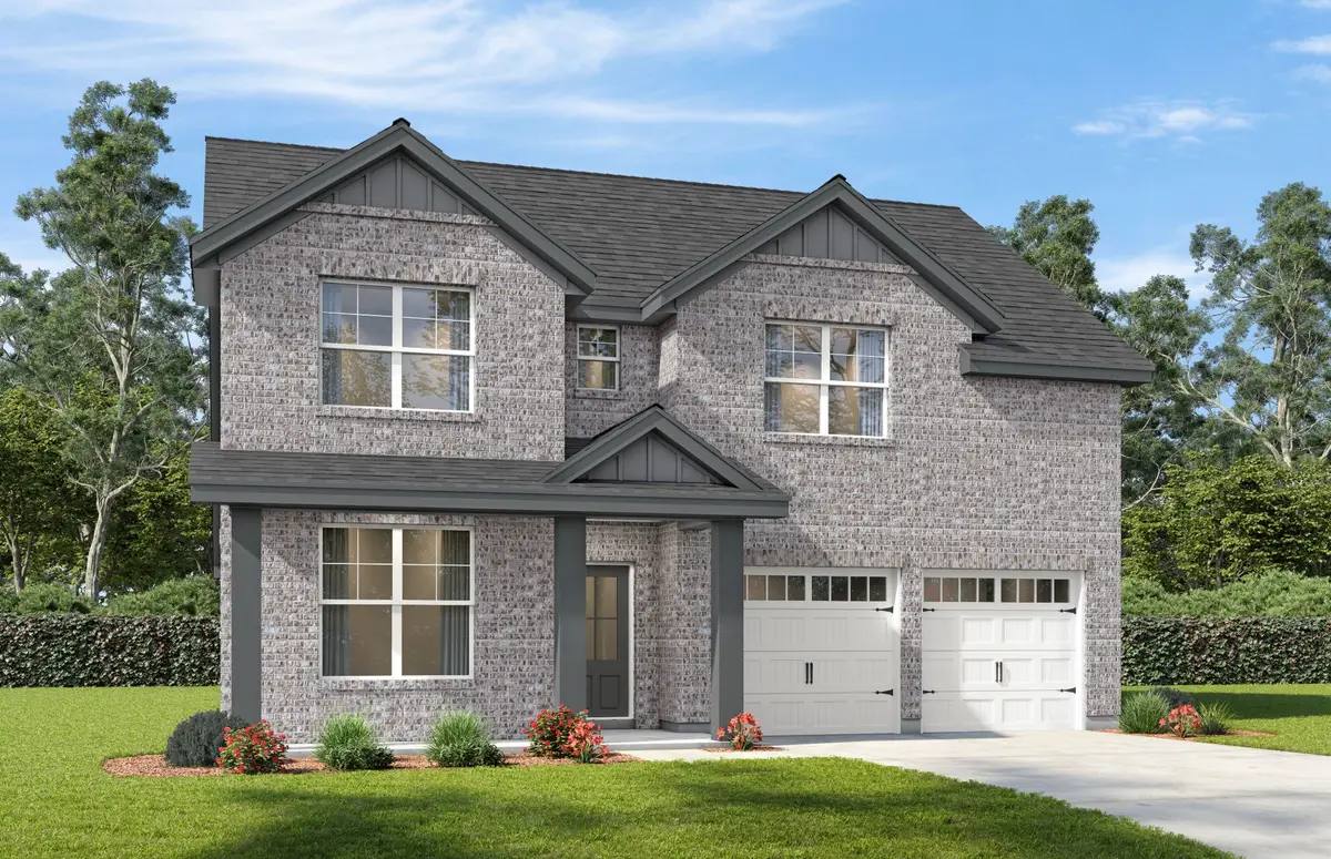 2882 Willow Belle Drive, Mount Juliet, TN 37122 - #1
