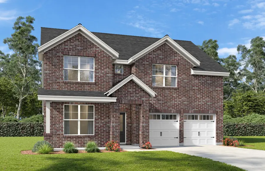 2882 Willow Belle Drive, Mount Juliet, TN 37122 - #2