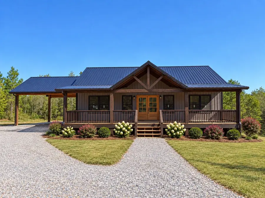 3385 Hwy 231, Erin, TN 37061 - #2
