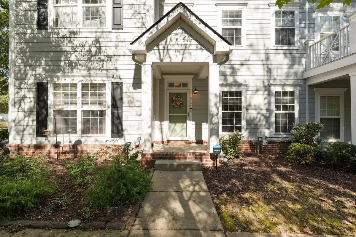 817 Hobbit Ln, Nashville, TN 37211 - #1