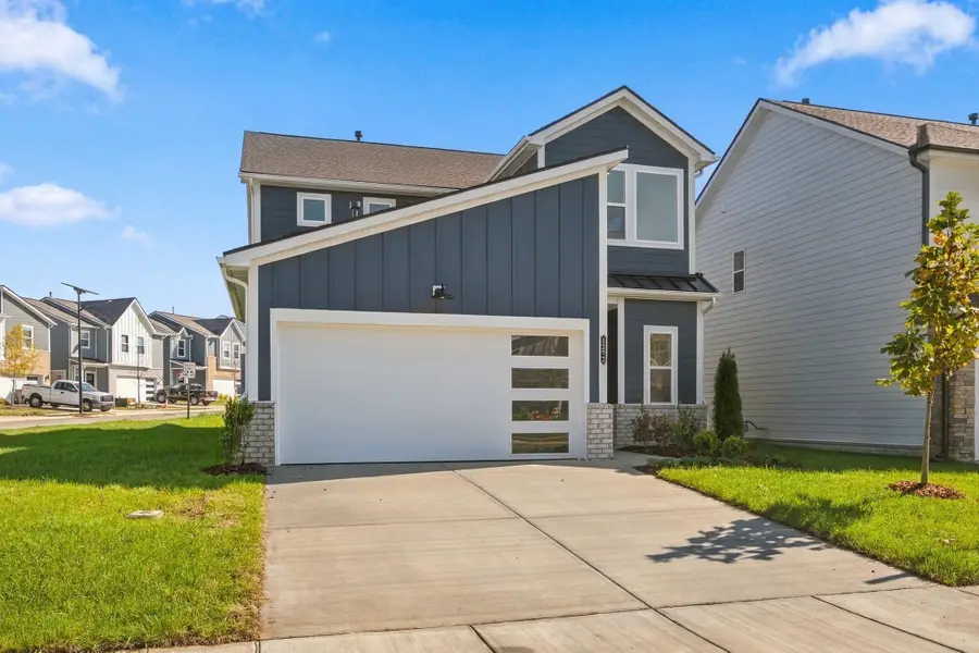 1272 Linn Cove Court, Gallatin, TN 37066 - #3