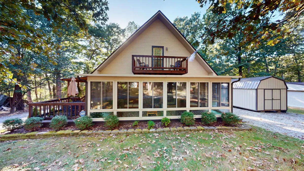 140 Powell Dr, Springville, TN 38256 - #1