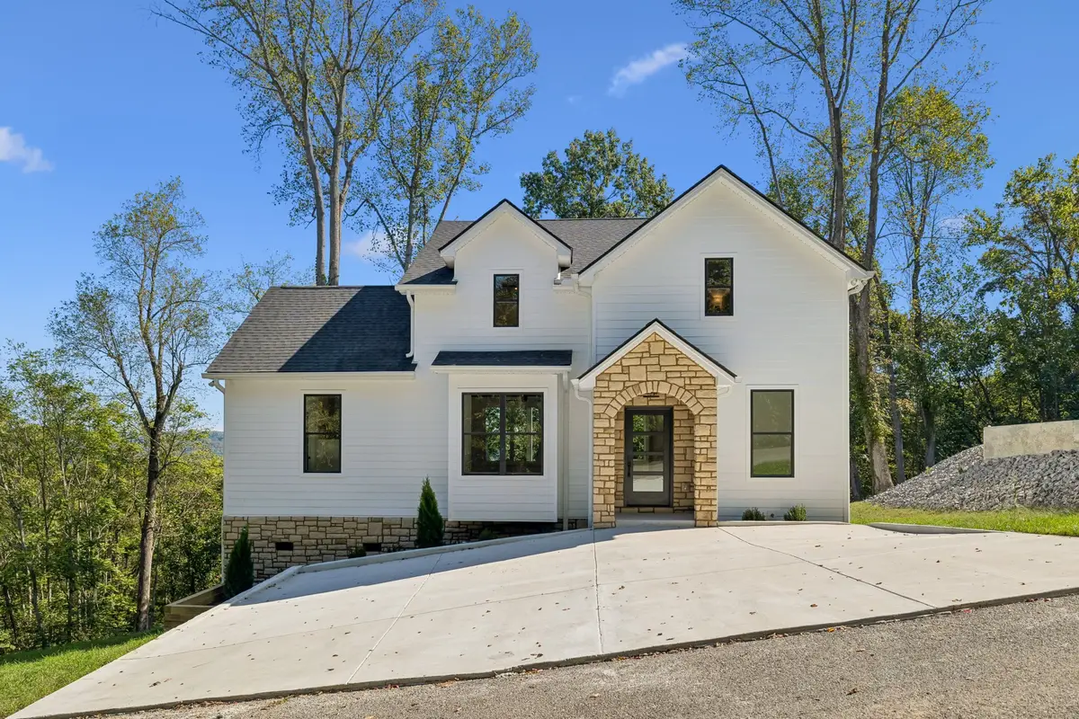 550 Davidson Rd, Smithville, TN 37166 - #1