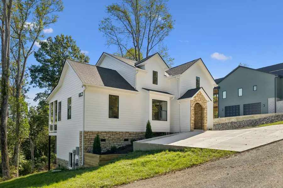 550 Davidson Rd, Smithville, TN 37166 - #2